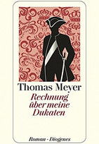 Rechnung über meine Dukaten