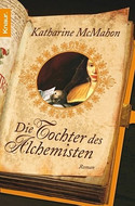 Die Tochter des Alchemisten