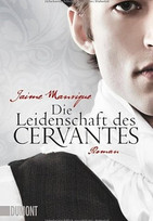 Die Leidenschaft des Cervantes