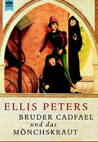Bruder Cadfael und das Mönchskraut