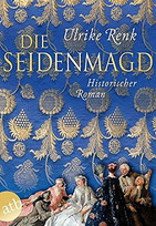 Die Seidenmagd