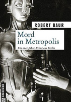 Mord in Metropolis