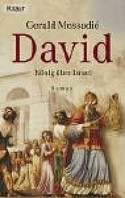 David, König über Israel