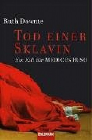 Tod einer Sklavin