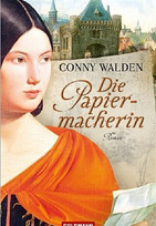 Die Papiermacherin