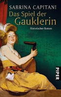 Das Spiel der Gauklerin