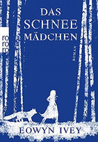 Das Schneemädchen