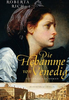 Die Hebamme von Venedig