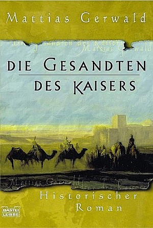 Die Gesandten des Kaisers