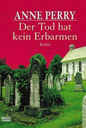 Der Tod hat kein Erbarmen