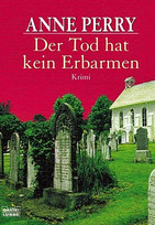 Der Tod hat kein Erbarmen