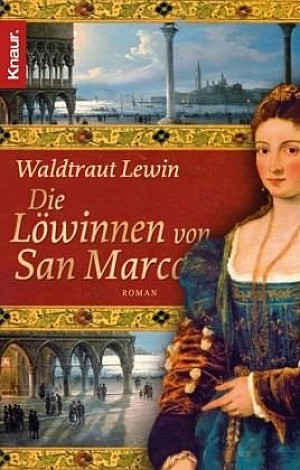 Die Löwinnen von San Marco