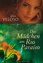Das Mädchen am Rio Paraíso