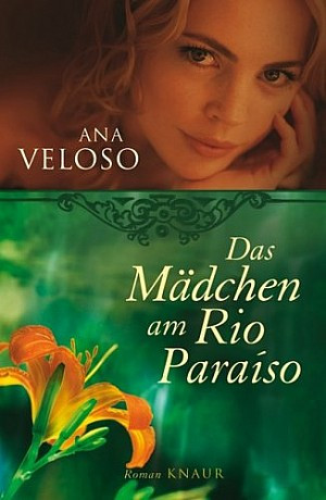 Das Mädchen am Rio Paraíso