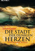 Die Stadt der dunklen Herzen
