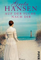 Auf der Suche nach Dir