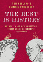 THE REST IS HISTORY