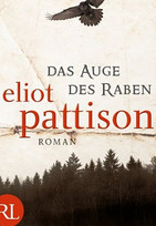 Das Auge des Raben