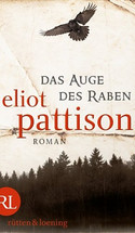 Das Auge des Raben