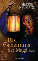 Das Geheimnis der Magd