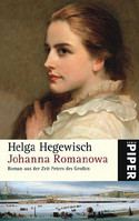 Johanna Romanowa