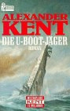 Die U-Boot-Jäger