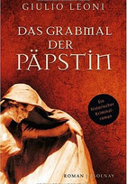 Das Grabmal der Päpstin