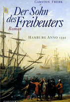 Der Sohn des Freibeuters