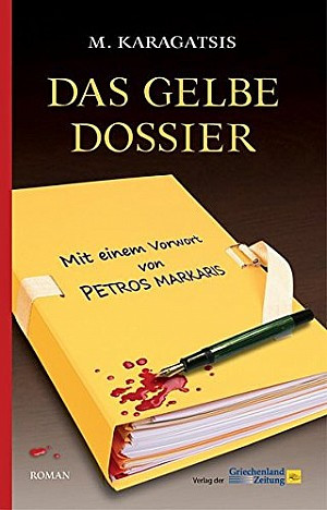 Das gelbe Dossier