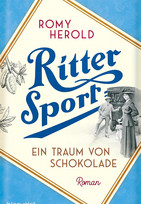 Ritter Sport - Ein Traum von Schokolade