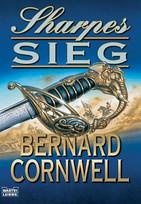 Sharpes Sieg (Sharpe-Serie 02)