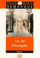 Arc de Triomphe