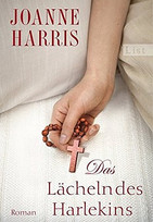 Das Lächeln des Harlekins