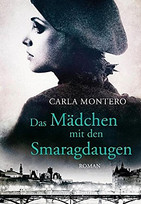 Das Mädchen mit den Smaragdaugen