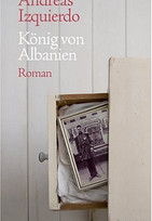 König von Albanien