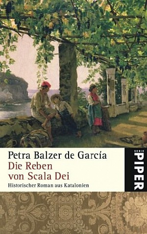 Die Reben des Scala Dei