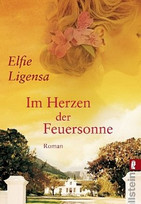 Im Herzen der Feuersonne
