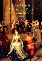 Der wilde Tanz der Seidenröcke