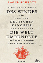 Eine Geschichte des Windes