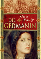 Die Frau des Germanen