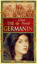 Die Frau des Germanen