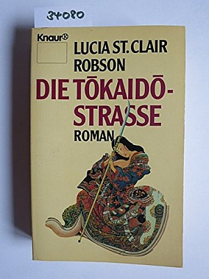 Die Tokaido-Strasse