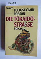 Die Tokaido-Strasse