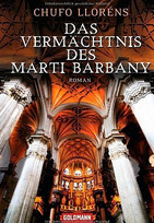 Das Vermächtnis des Martí Barbany
