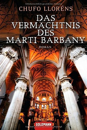Das Vermächtnis des Martí Barbany