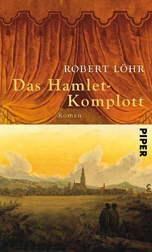 Das Hamlet-Komplott