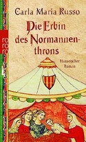 Die Erbin des Normannenthrons