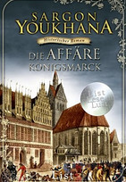 Die Affäre Königsmarck