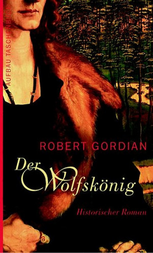 Der Wolfskönig