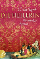 Die Heilerin